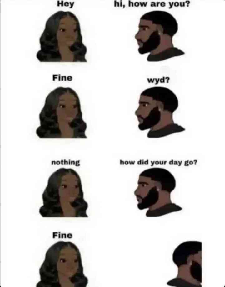 Abeg shift 🙄😏 | MirrorLog